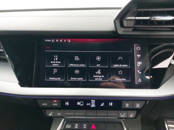 Used Audi A3 2022 for sale - 76233390: Photo 11