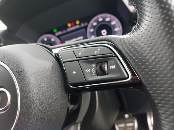Used Audi A3 2022 for sale - 76233390: Photo 12