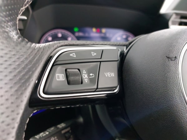 Used Audi A3 2022 for sale - 76233390: Photo 13