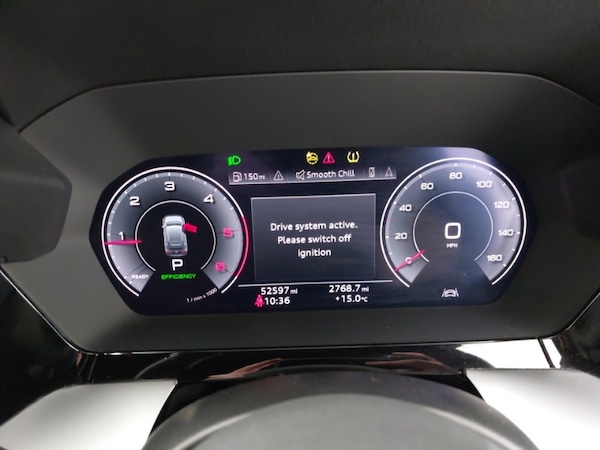 Used Audi A3 2022 for sale - 76233390: Photo 17