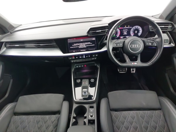 Used Audi A3 2022 for sale - 76233390: Photo 2