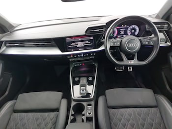 Used Audi A3 2022 for sale - 76233390: Photo 2