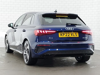 Used Audi A3 2022 for sale - 76233390: Photo 3