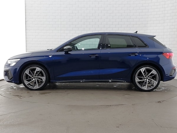 Used Audi A3 2022 for sale - 76233390: Photo 4