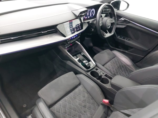 Used Audi A3 2022 for sale - 76233390: Photo 5