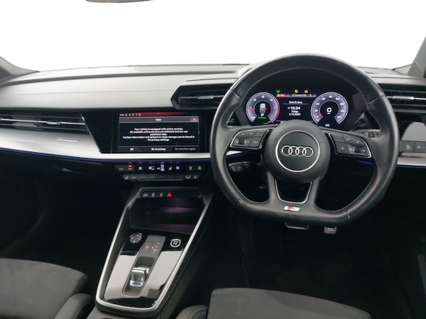 Used Audi A3 2022 for sale - 76233390: Photo 7