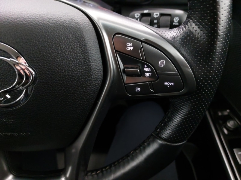 Used Ssangyong Tivoli 2022 for sale - 76354720: Photo 15