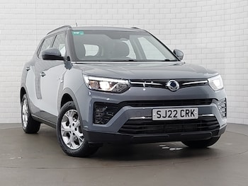 2022 - 1.2P Ventura 5dr