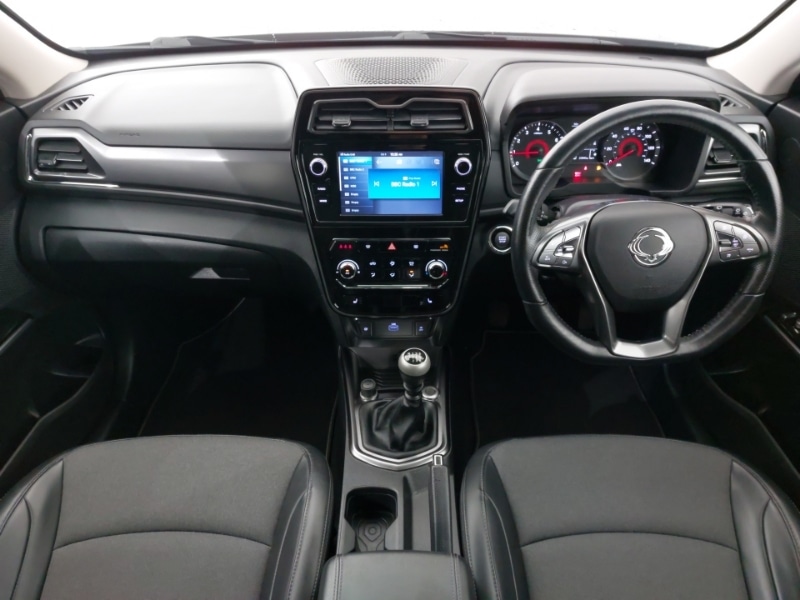 Used Ssangyong Tivoli 2022 for sale - 76354720: Photo 2