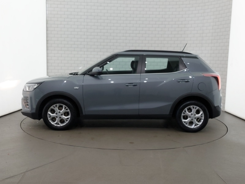 Used Ssangyong Tivoli 2022 for sale - 76354720: Photo 4