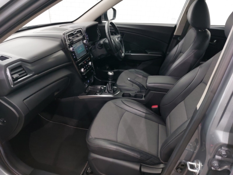 Used Ssangyong Tivoli 2022 for sale - 76354720: Photo 5