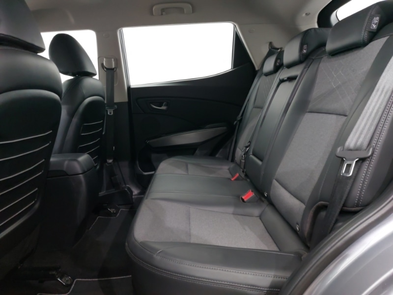 Used Ssangyong Tivoli 2022 for sale - 76354720: Photo 6