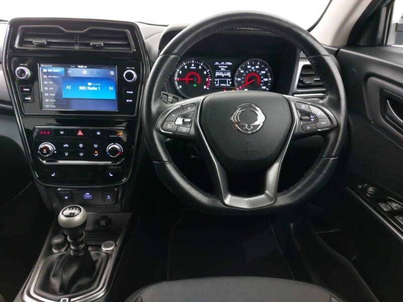 Used Ssangyong Tivoli 2022 for sale - 76354720: Photo 7