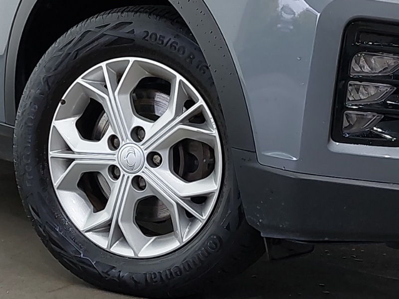 Used Ssangyong Tivoli 2022 for sale - 76354720: Photo 9