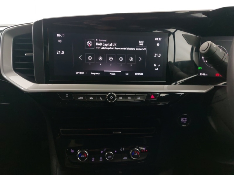 Used Vauxhall Mokka 2024 for sale - 76321244: Photo 10
