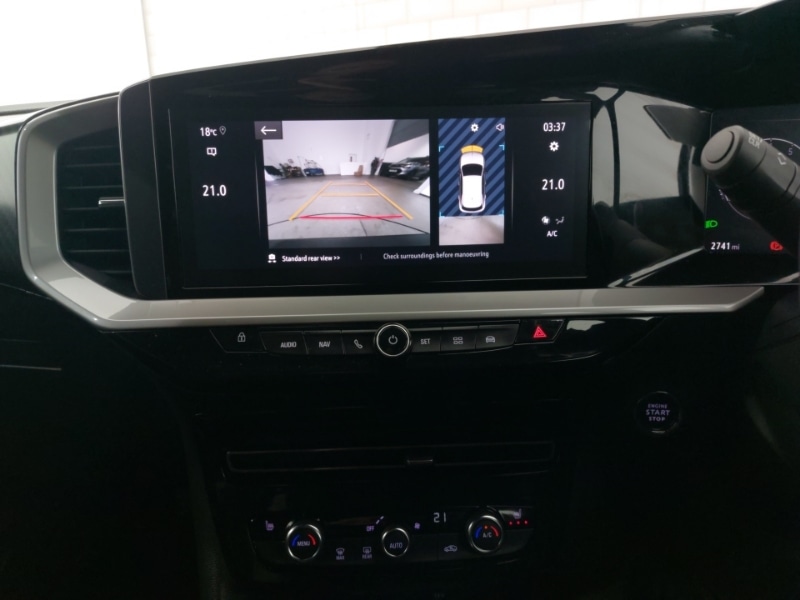 Used Vauxhall Mokka 2024 for sale - 76321244: Photo 11