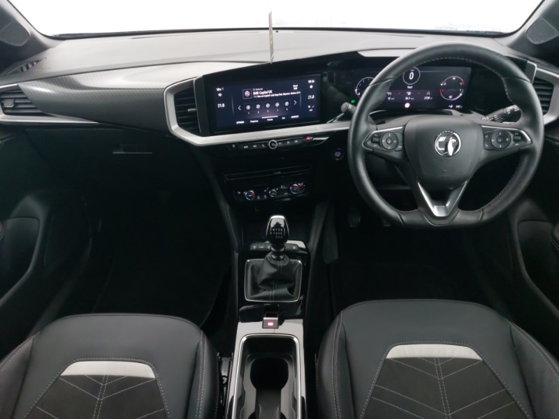 Used Vauxhall Mokka 2024 for sale - 76321244: Photo 2