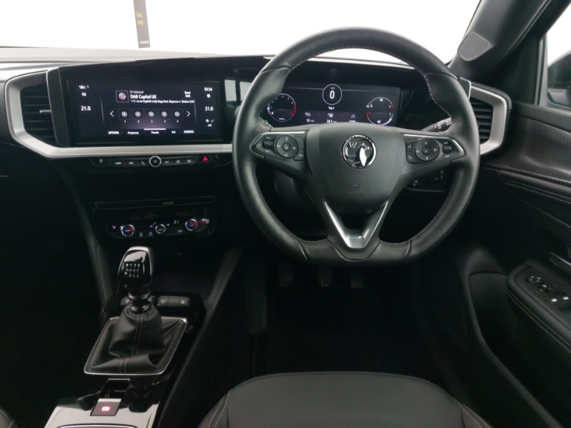 Used Vauxhall Mokka 2024 for sale - 76321244: Photo 7