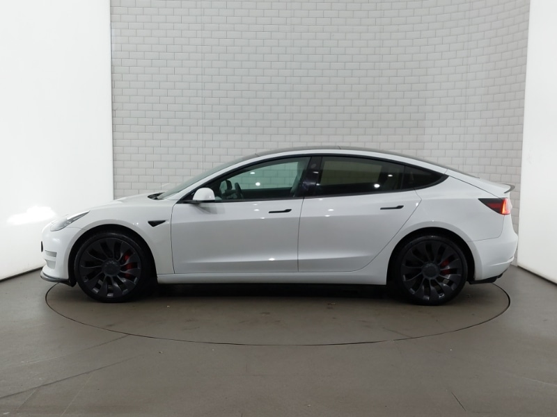 Used Tesla Model 3 2020 for sale - 76855579: Photo 4