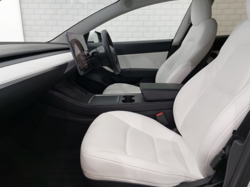 Used Tesla Model 3 2020 for sale - 76855579: Photo 5