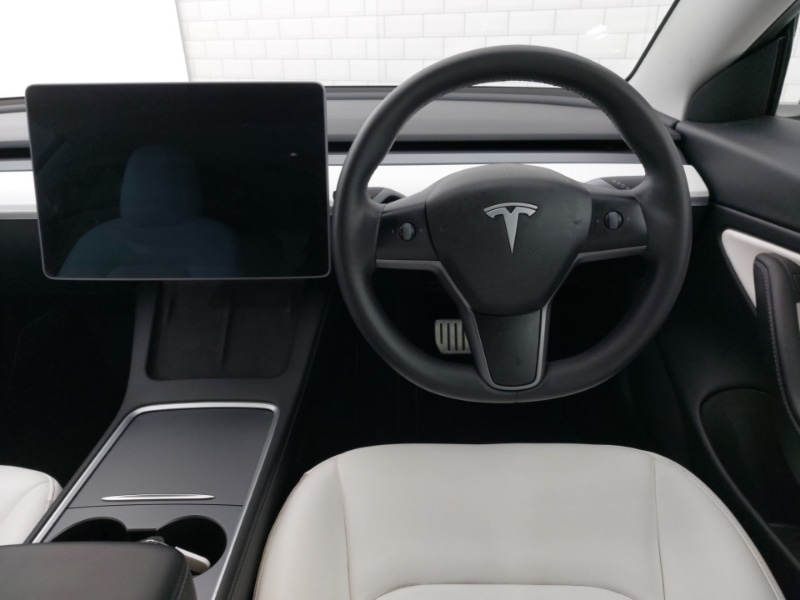 Used Tesla Model 3 2020 for sale - 76855579: Photo 7