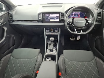 Used Skoda Karoq 2025 for sale - 79020221: Photo