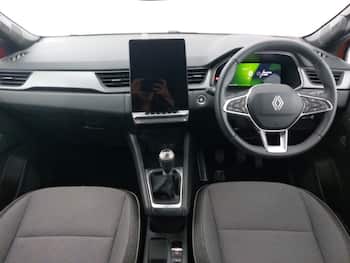 Used Renault Symbioz 2025 for sale - 79618456: Photo