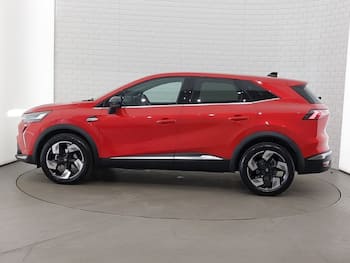 Used Renault Symbioz 2025 for sale - 79618456: Photo