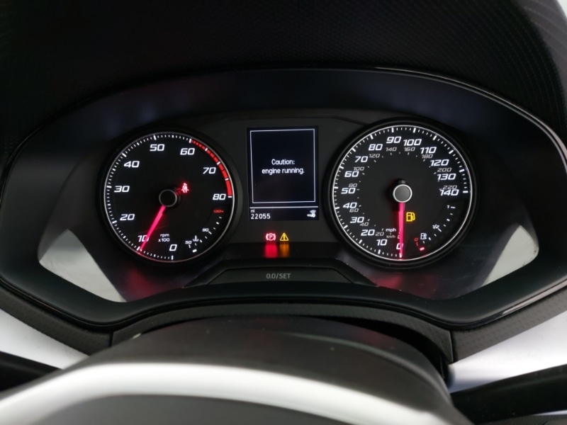 Used SEAT Arona 2022 for sale - 77252289: Photo 14