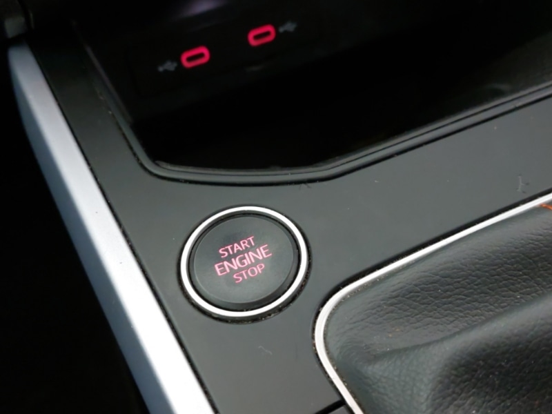 Used SEAT Arona 2022 for sale - 77252289: Photo 16