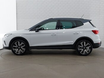 Used SEAT Arona 2022 for sale - 77252289: Photo