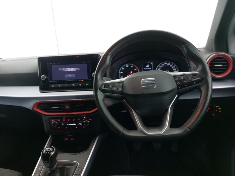 Used SEAT Arona 2022 for sale - 77252289: Photo 7