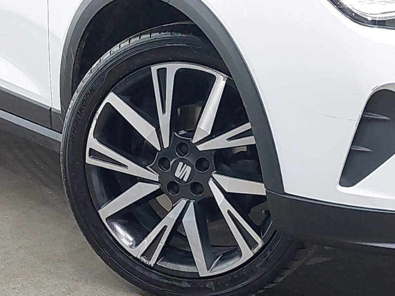 Used SEAT Arona 2022 for sale - 77252289: Photo 9