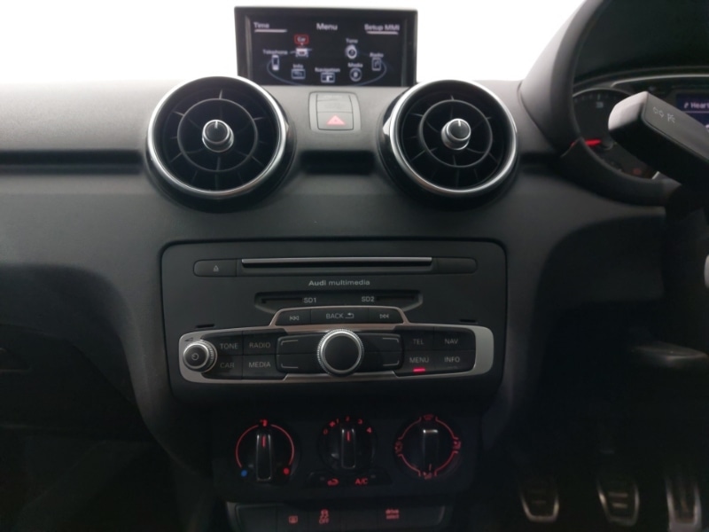 Used Audi A1 2015 for sale - 77165300: Photo 10