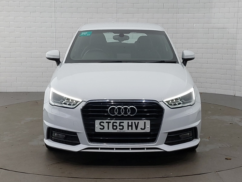 Used Audi A1 2015 for sale - 77165300: Photo 12
