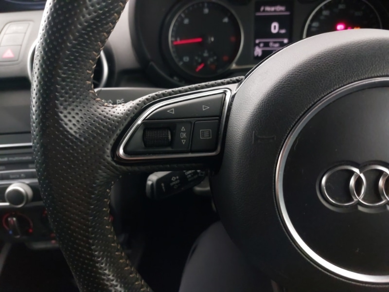 Used Audi A1 2015 for sale - 77165300: Photo 14