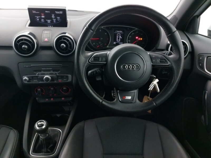 Used Audi A1 2015 for sale - 77165300: Photo 7
