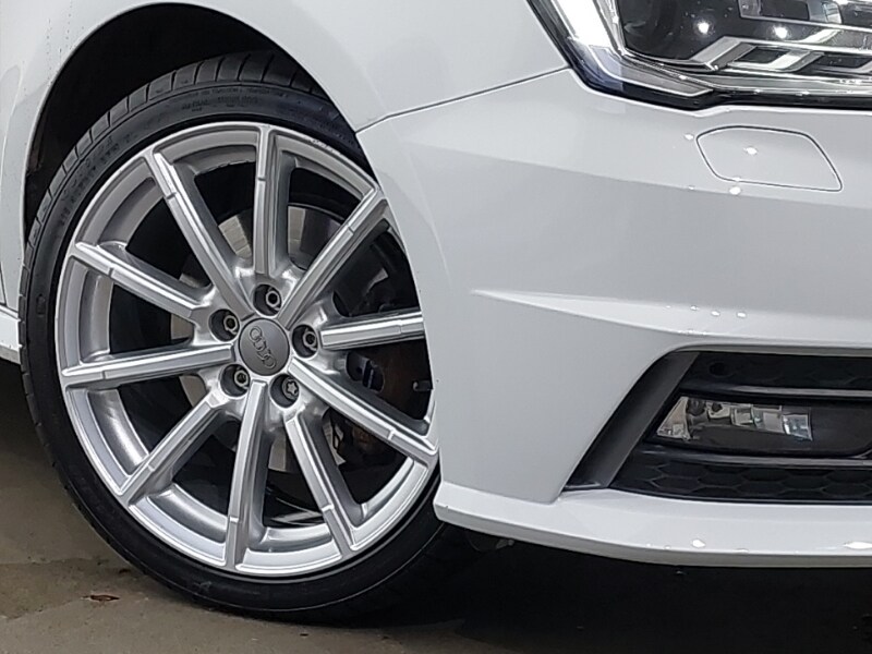 Used Audi A1 2015 for sale - 77165300: Photo 9