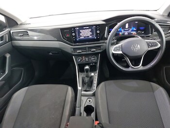 Used Volkswagen Taigo 2023 for sale - 78327373: Photo