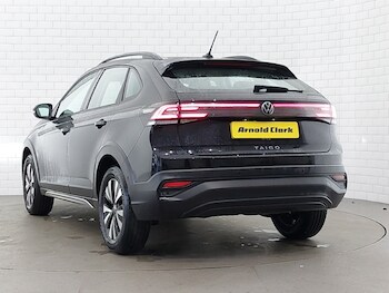 Used Volkswagen Taigo 2023 for sale - 78327373: Photo