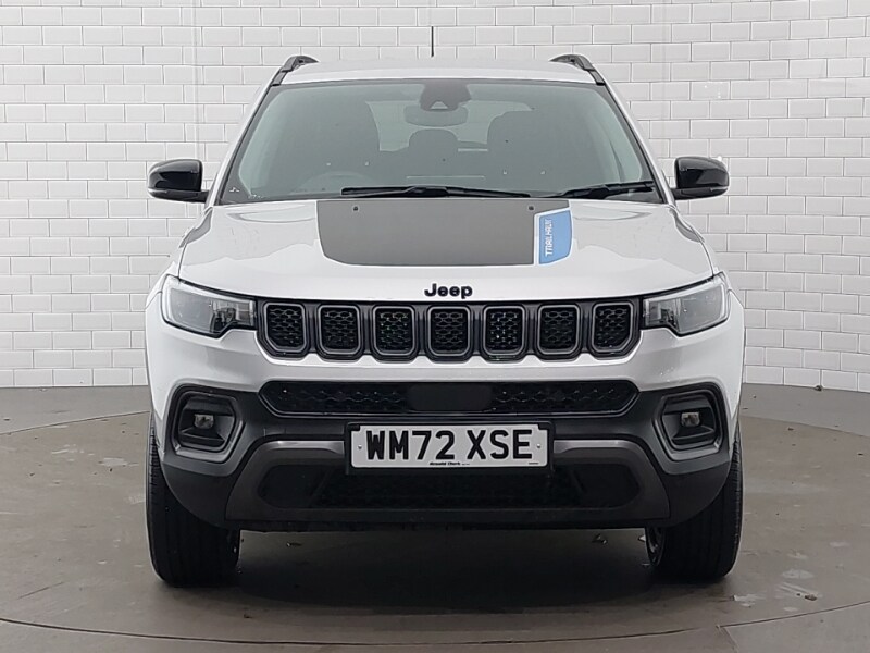 Used Jeep Compass 2023 for sale - 77300220: Photo 12