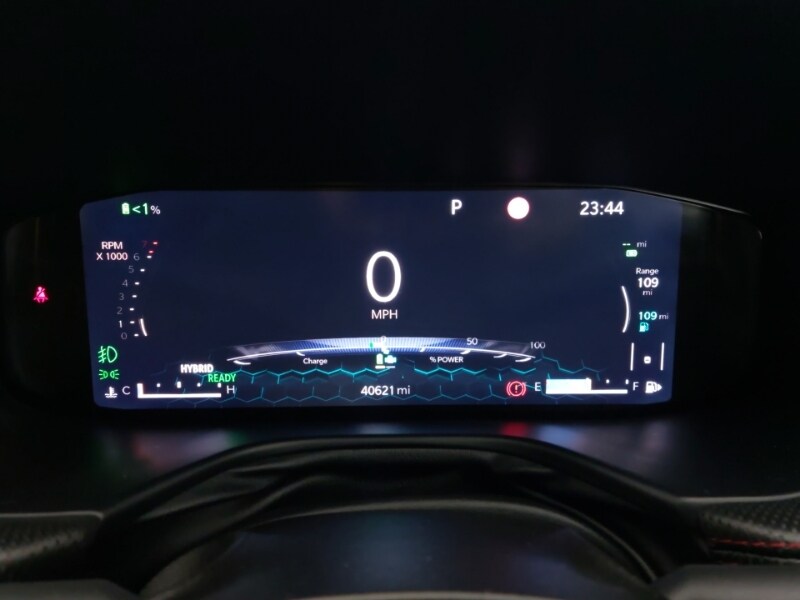 Used Jeep Compass 2023 for sale - 77300220: Photo 13