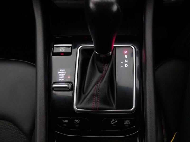 Used Jeep Compass 2023 for sale - 77300220: Photo 17