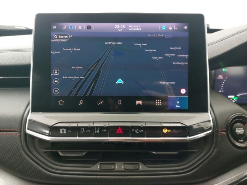 Used Jeep Compass 2023 for sale - 77300220: Photo 19