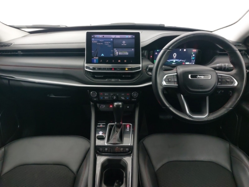 Used Jeep Compass 2023 for sale - 77300220: Photo 2