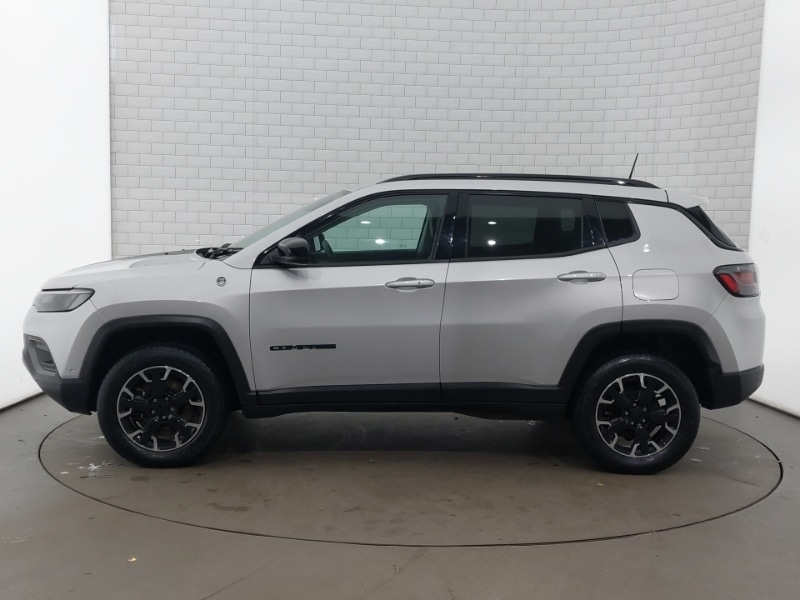 Used Jeep Compass 2023 for sale - 77300220: Photo 4