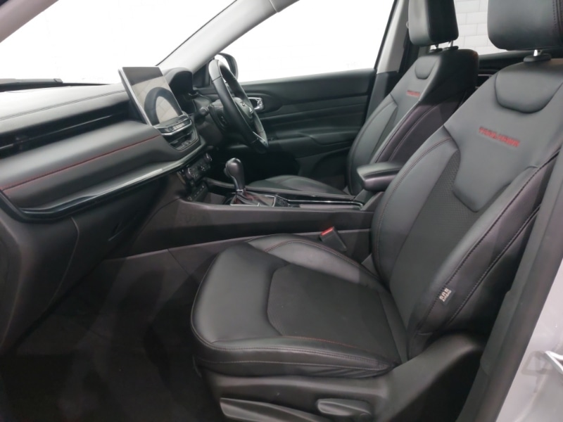 Used Jeep Compass 2023 for sale - 77300220: Photo 5