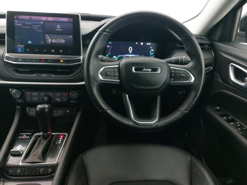 Used Jeep Compass 2023 for sale - 77300220: Photo 7