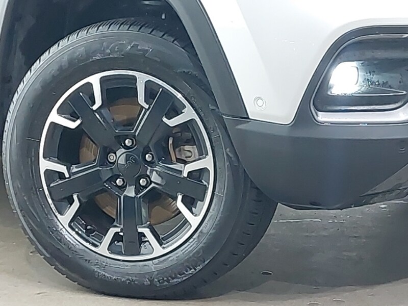 Used Jeep Compass 2023 for sale - 77300220: Photo 9