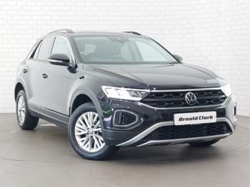 2023 - 1.0 TSI Life 5dr